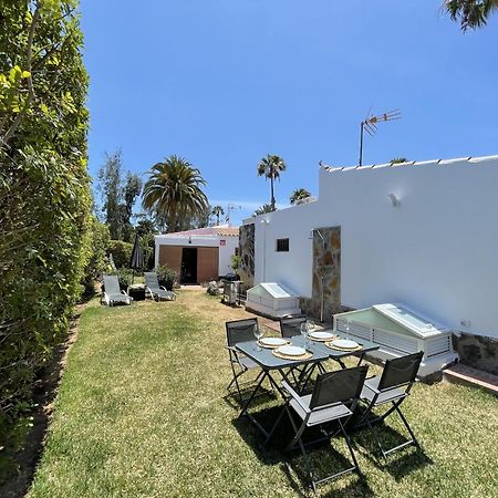 Deluxe Las Vegas Golf - By Gestion Vacacional Canarias Maspalomas  Exterior photo