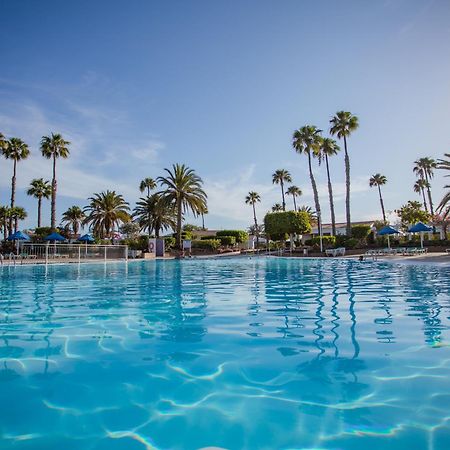 Deluxe Las Vegas Golf - By Gestion Vacacional Canarias Maspalomas  Exterior photo