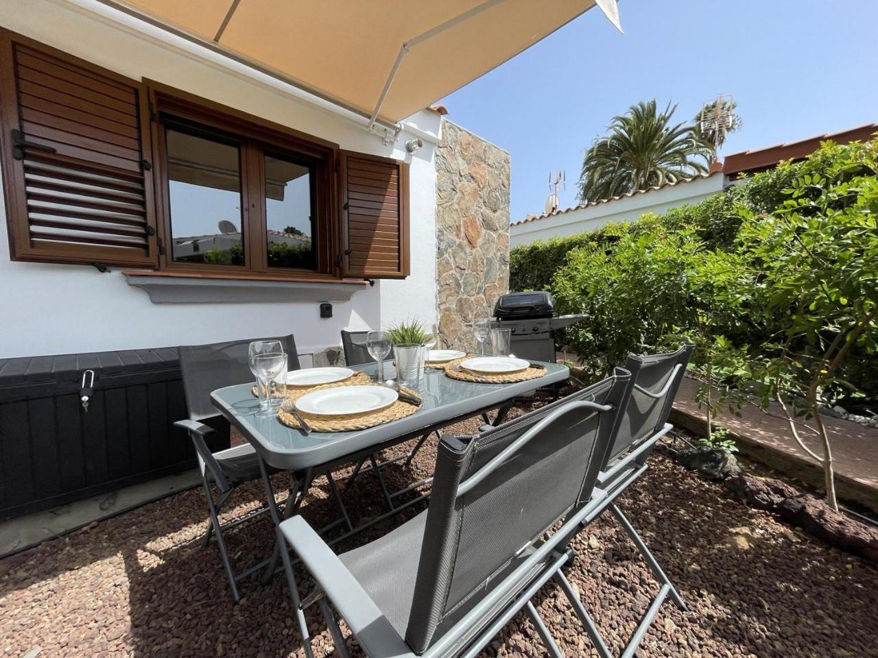 Deluxe Las Vegas Golf - By Gestion Vacacional Canarias Maspalomas  Exterior photo