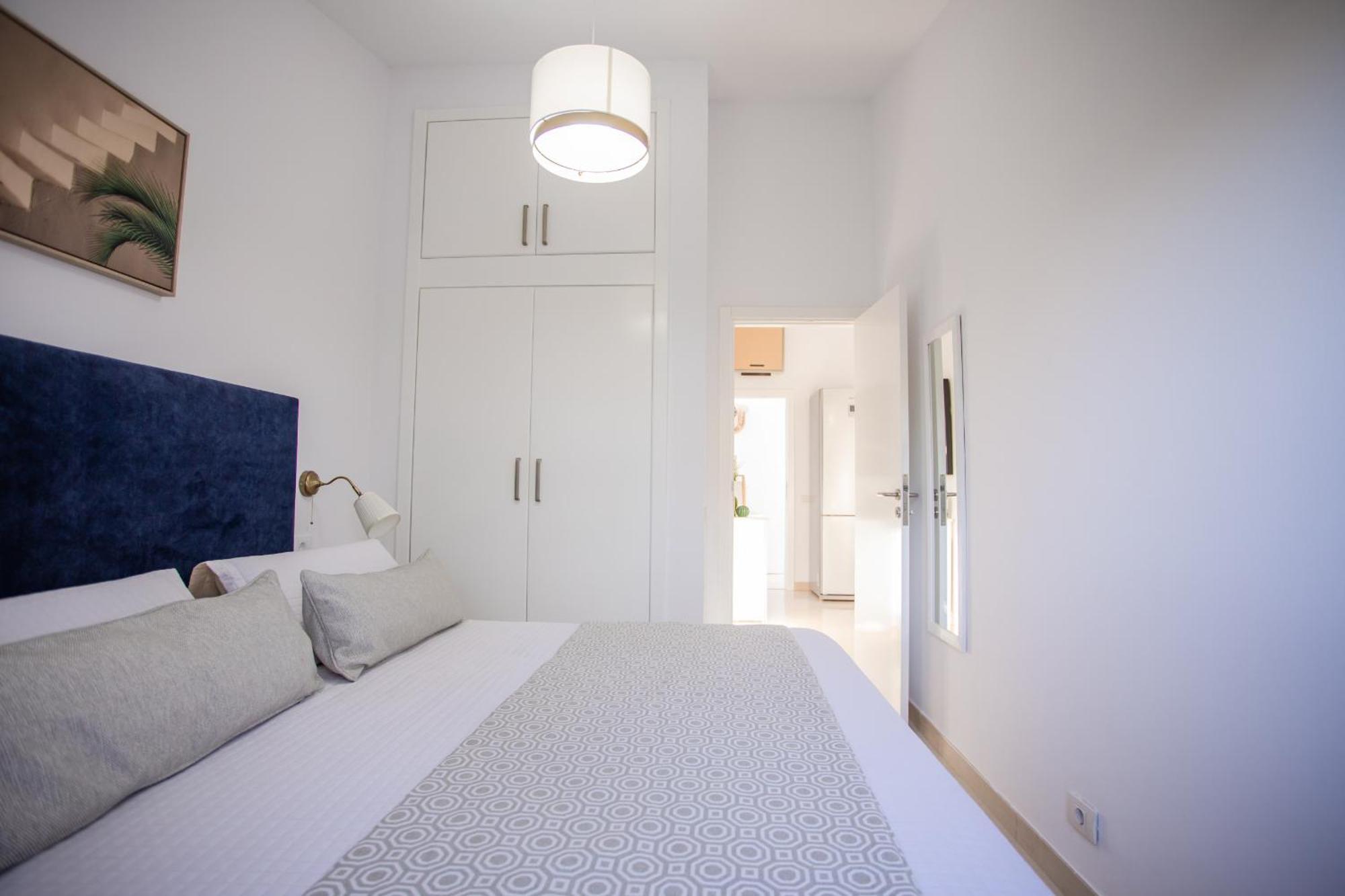 Deluxe Las Vegas Golf - By Gestion Vacacional Canarias Maspalomas  Exterior photo
