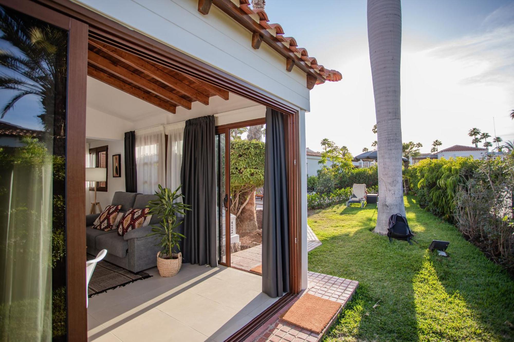 Deluxe Las Vegas Golf - By Gestion Vacacional Canarias Maspalomas  Exterior photo