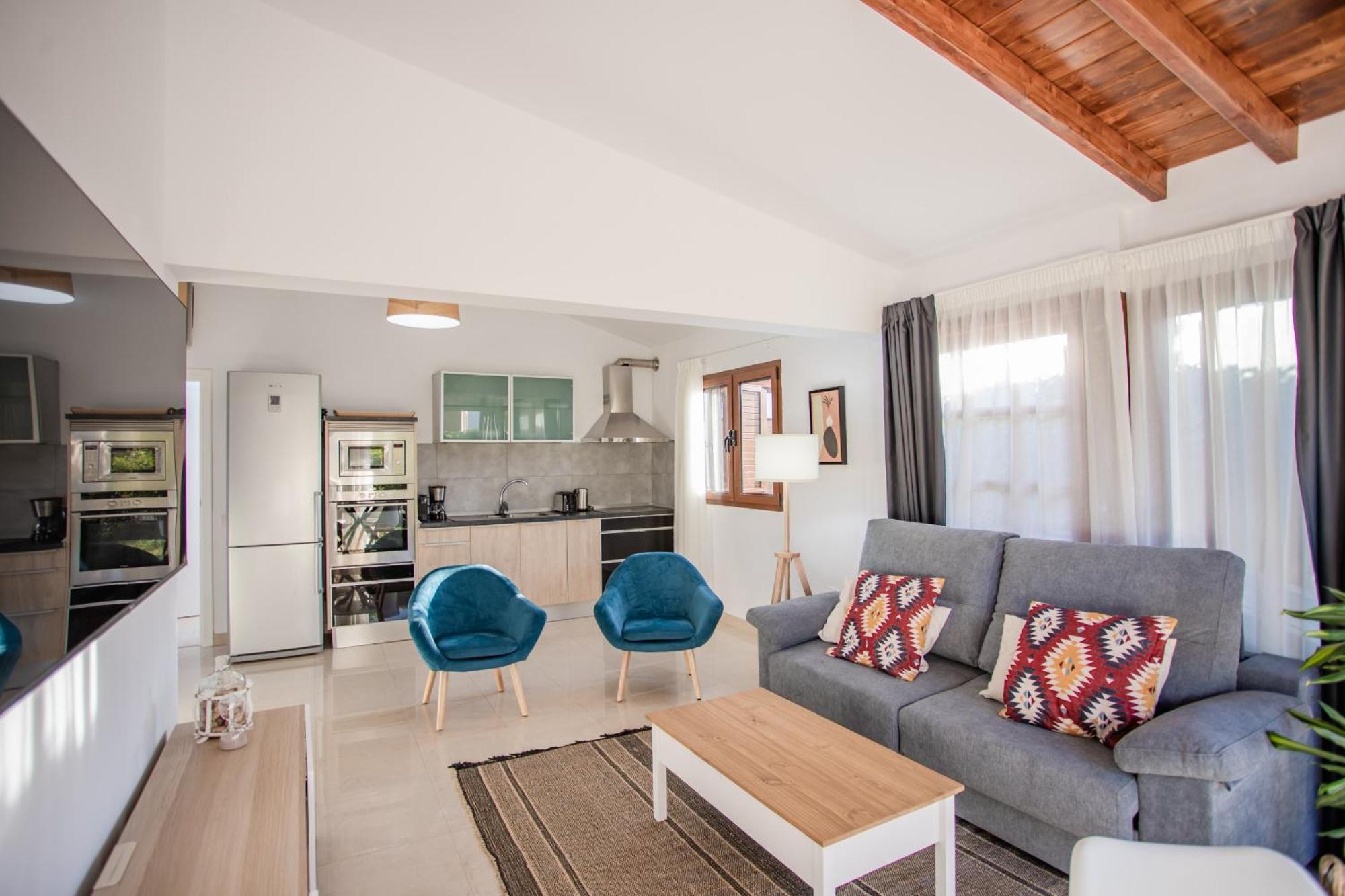 Deluxe Las Vegas Golf - By Gestion Vacacional Canarias Maspalomas  Exterior photo